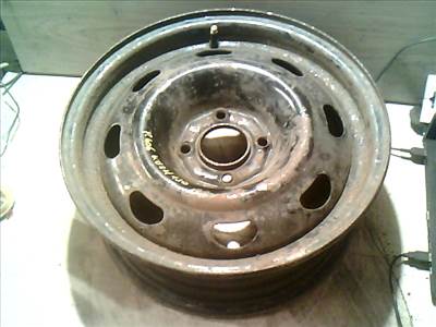 PEUGEOT 406 Acélfelni