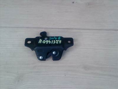 PEUGEOT 406 Csomagtér ajtó zárszerkezet