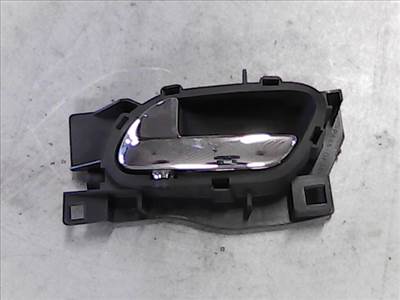 PEUGEOT 407 04-08 Bal hátsó belső kilincs