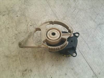 PEUGEOT 607 Fűtésszabályzó zsalu állító motor