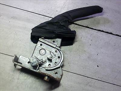 PEUGEOT 607 Kézifék kar