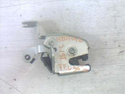 PEUGEOT BIPPER 2008.02 - Csomagtér ajtó zárszerkezet