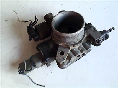 PLYMOUTH VOYAGER Fojtószelep mechanikus