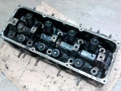 RENAULT CLIO 90-96 Hengerfej. benzines