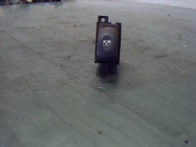 RENAULT ESPACE 96.12-00.09 Bal első ablakemelő kapcsoló