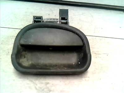 RENAULT KANGOO 97-03 Bal oldali  tolóajtó belső nyitó