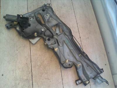 RENAULT LAGUNA 98- Jobb hátsó ablakemelő szerkezet