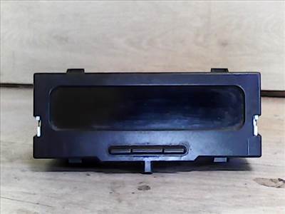 RENAULT MEGANE 02-05 Multifunkciós központi kijelző