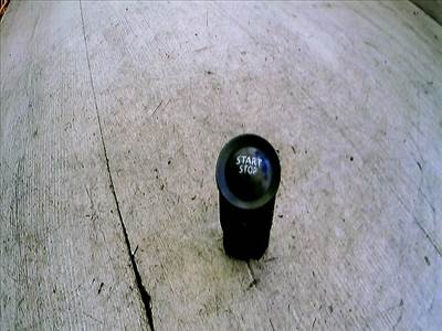 RENAULT MEGANE 02-05 Start stop indító gomb