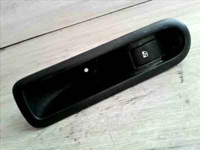 RENAULT Megane Scenic 2006.04.30-2009.05.31 Jobb hátsó ablakemelő kapcsoló