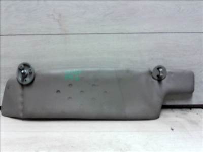 RENAULT R9 Bal napellenző