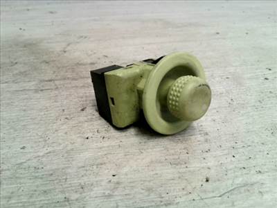 RENAULT TWINGO 98-07 Elektromos tükör állító kapcsoló