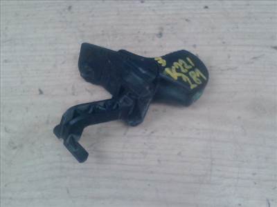 RENAULT TWINGO 98-07 Jobb első külső kilincs 