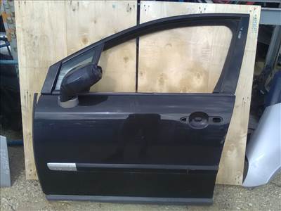 RENAULT VEL SATIS 02-09 Bal első ajtó.