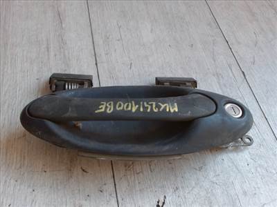 SAAB 9-5 97.09-01.08 Bal első külső kilincs