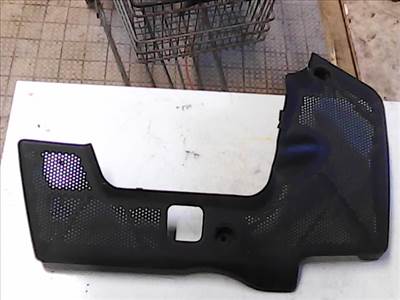 SEAT CORDOBA 99-02 Felső motorburkolat