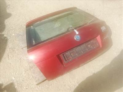 SKODA FABIA 99-07 Csomagtérajtó.