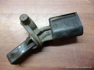 SKODA FABIA 99-07 Jobb hátsó ABS jeladó