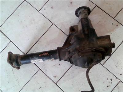 SSANGYONG ACTYON SPORT 2005-2010 Első differenciálmű 