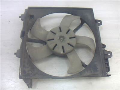 SUBARU IMPREZA Hűtőventilátor