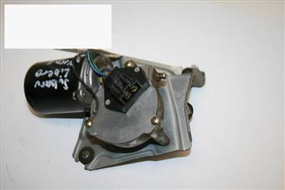 SUBARU LIBERO Ablaktörlő motor első