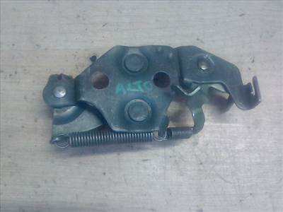 SUZUKI ALTO 02-09 Motorháztető zár