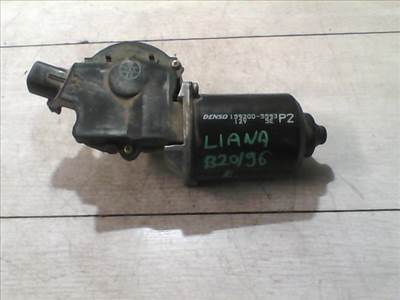 SUZUKI LIANA Ablaktörlő motor első