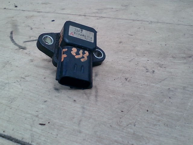 SUZUKI SWIFT 05-10 Map szenzor 1. kép