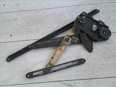 SUZUKI SWIFT 89-96 Bal első ablakemelő szerkezet mechanikus