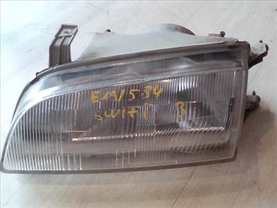 SUZUKI SWIFT 89-96 Bal első fényszóró