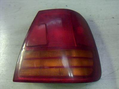 SUZUKI SWIFT 89-96 Jobb hátsó lámpa