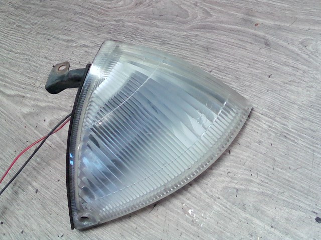 SUZUKI SWIFT 89-96 Jobb helyzetjelző 1. kép