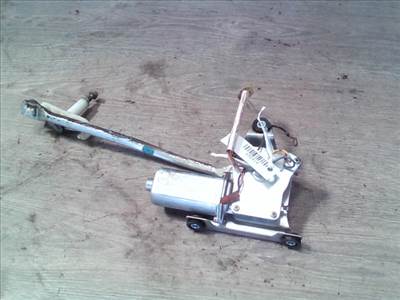 SUZUKI SWIFT 96-05 Ablaktörlő motor hátsó