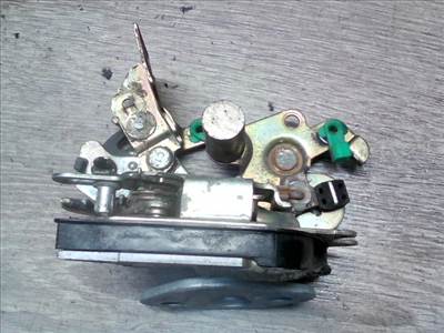 SUZUKI SWIFT 96-05 Bal hátsó ajtó zárszerkezet mechanikus