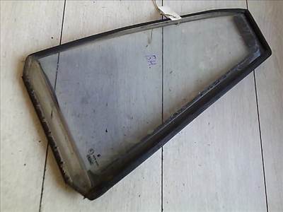 SUZUKI SWIFT 96-05 Bal hátsó fixüveg ajtóban