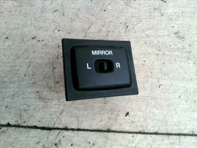 SUZUKI SWIFT 96-05 Elektromos tükör állító kapcsoló