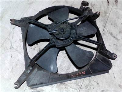 SUZUKI SWIFT 96-05 Hűtőventilátor