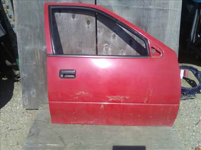 SUZUKI SWIFT 96-05 Jobb első ajtó.