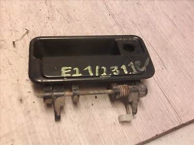 SUZUKI SWIFT 96-05 Jobb első külső kilincs 