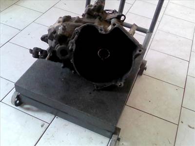 SUZUKI SWIFT 96-05 Sebességváltó. benzines manuális