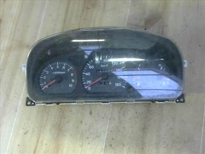 SUZUKI WAGON R Kilométeróra