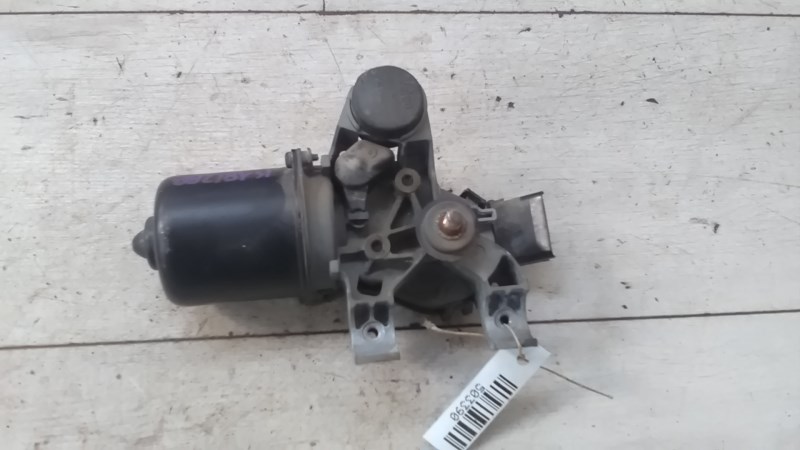 TOYOTA Aygo 2005.07.01-2008.12.31 Ablaktörlő motor első 1. kép