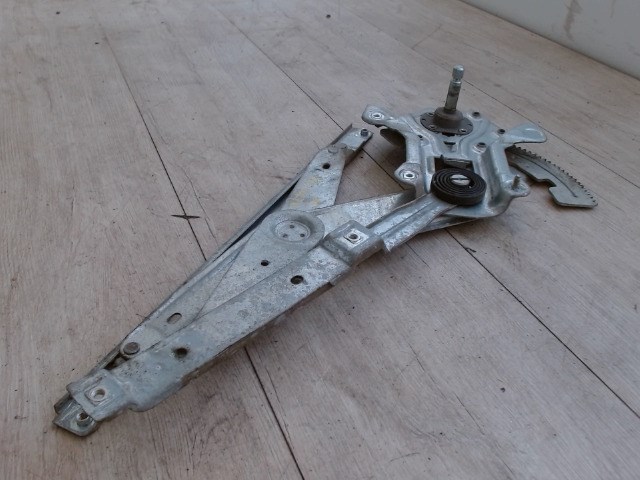 TOYOTA COROLLA 97.05-99.09 Jobb első ablakemelő szerkezet mechanikus 1. kép