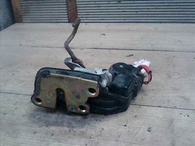 TOYOTA COROLLA AE/EE 92.05-97.04 Jobb hátsó ajtó zárszerkezet központi záras