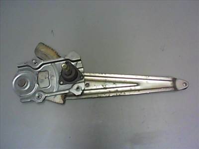 TOYOTA YARIS VERSO Bal hátsó ablakemelő szerkezet mechanikus