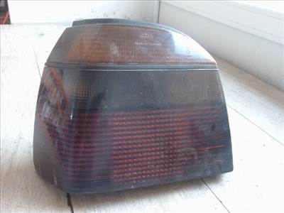 VOLKSWAGEN GOLF III. Bal hátsó lámpa