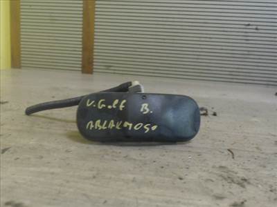 VOLKSWAGEN golf v. 2003.10 - 2008.09 ablakmosó fúvóka bal első