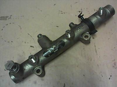 VOLKSWAGEN TOUAREG 02.11-10.05 Közösnyomócső Common Rail cső