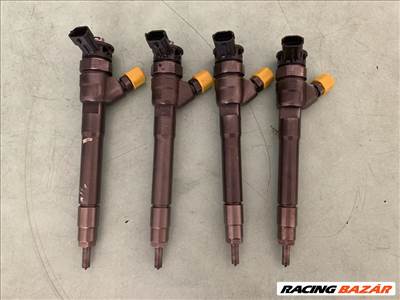 Mercedes Vito 1.6 DCI porlasztó  0445110546