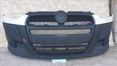 511314 Fiat Doblo 3, 2011, Első Lökhárító, 735455570.